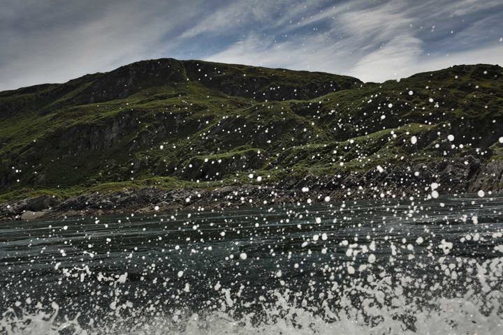 Corryveckan