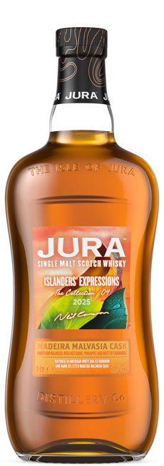 Islanders Expression 4