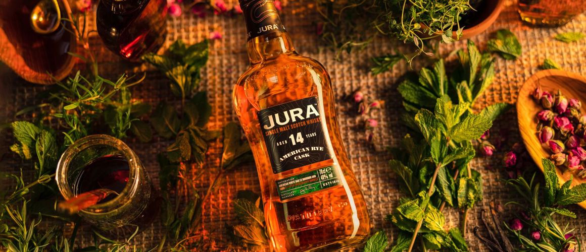 Medium Jura 14 Yo Tasting Notes Open And Dark 2022
