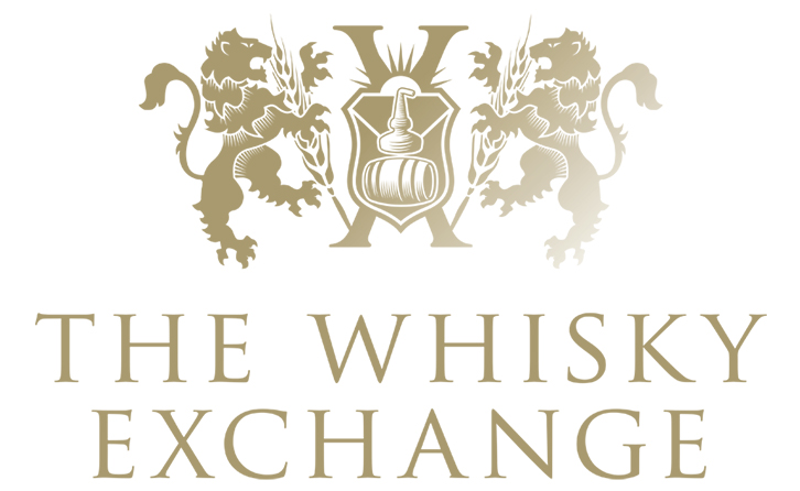 Logo Thewhiskyexchange