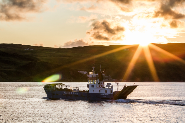 Welcome To Jura How To Get Here Jura Car Ferry Kb No Watermark