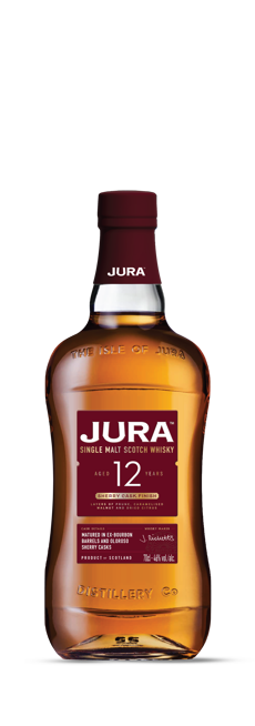 12YO Sherry Cask Oloroso