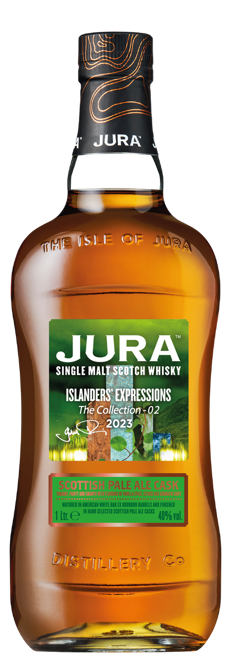 Islanders Expression 2