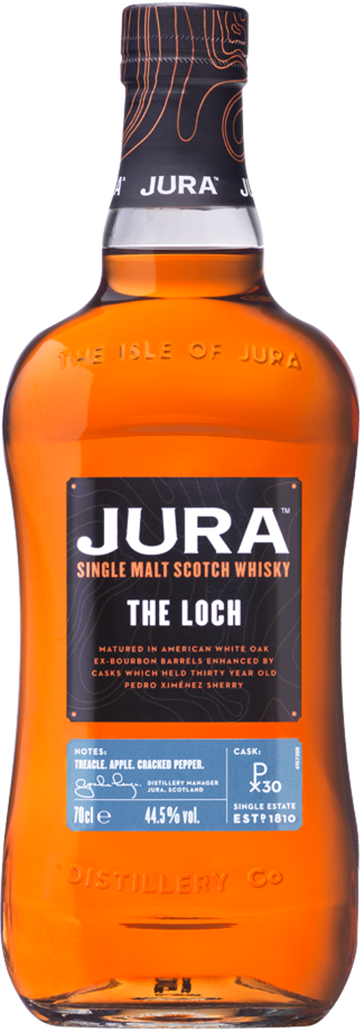 Our Whisky | Jura Single Malt Scotch Whisky Our Whisky | Jura Single Malt Scotch Whisky