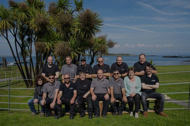 Fw Team 2400X1600