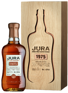 Jura 1975 Boxplusbottle