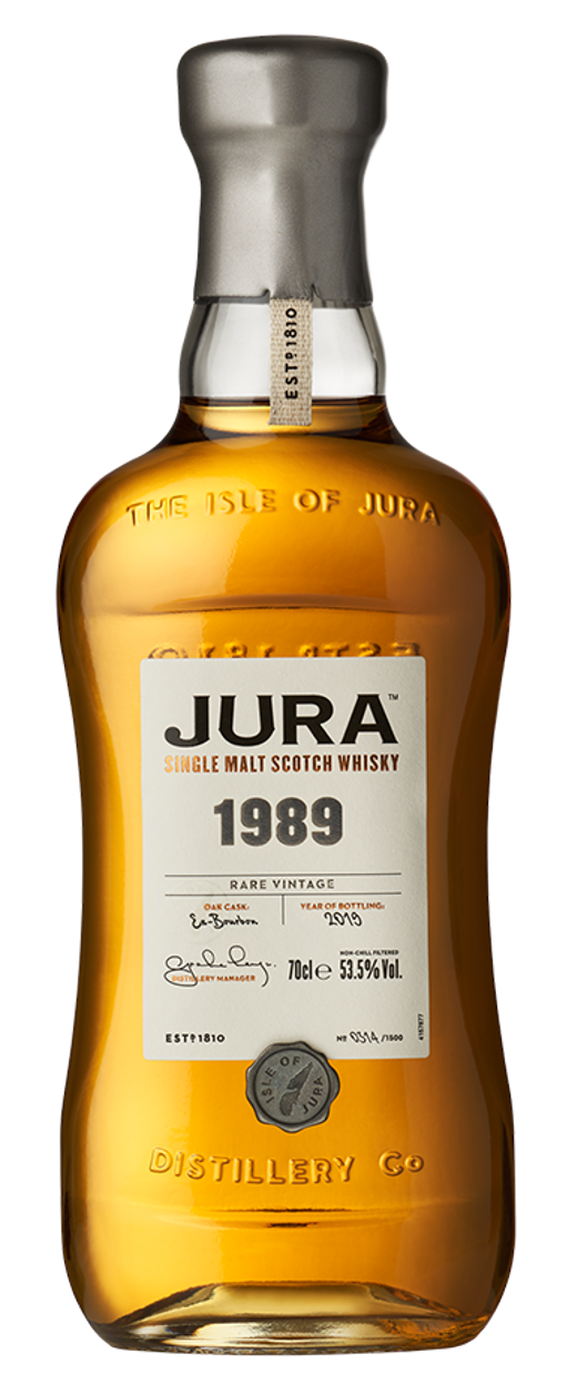 Large Jura 1989