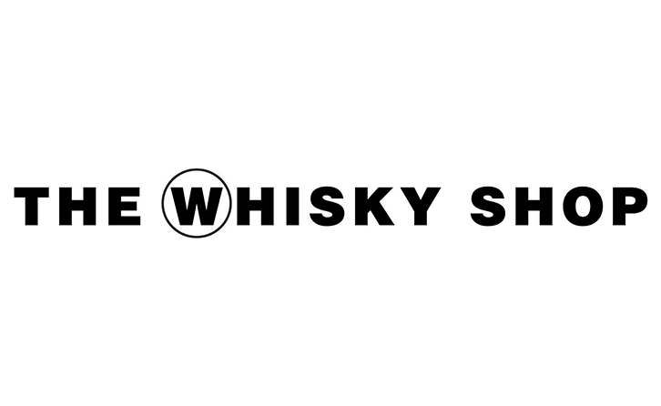 Logo Thewhiskyshop