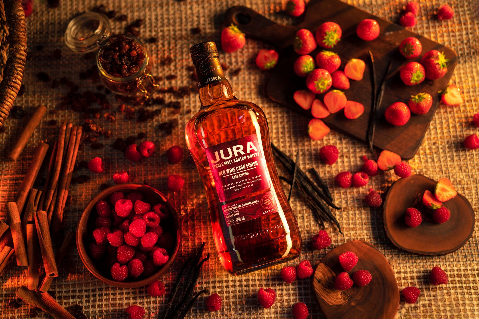 269本限定】YUZA Red Wine Cask matured 2024 269本限定】YUZA Red