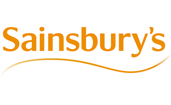 Logo Sainsburys