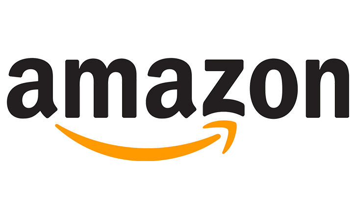 Logo Amazon