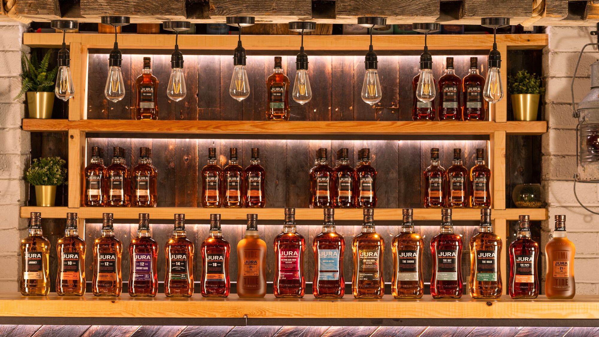 Distillery | Jura Single Malt Whisky