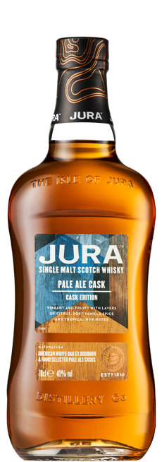 Pale Ale Cask