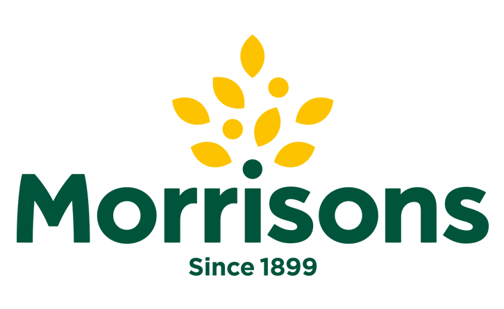 Logo Morrisons