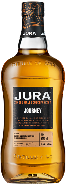 Jura Journey Bottle