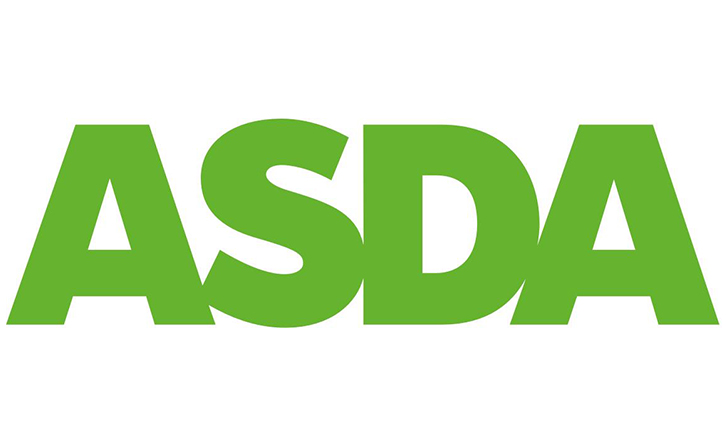 Logo Asda