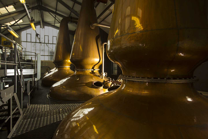 Our Stills Dark Window