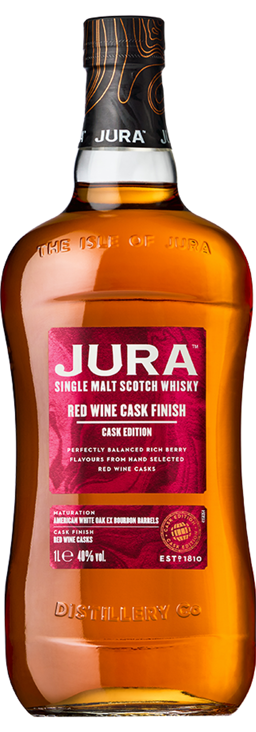 Signature Series | Jura Single Malt Scotch Whisky Signature Series | Jura Single Malt Scotch Whisky