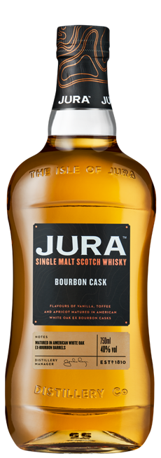 Bourbon Cask (US)