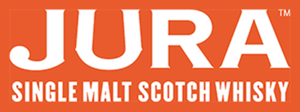 Jura Logo Orange