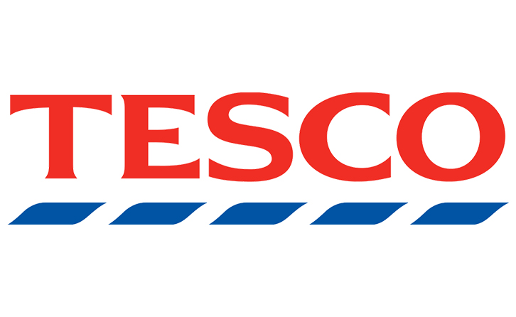 Logo Tesco