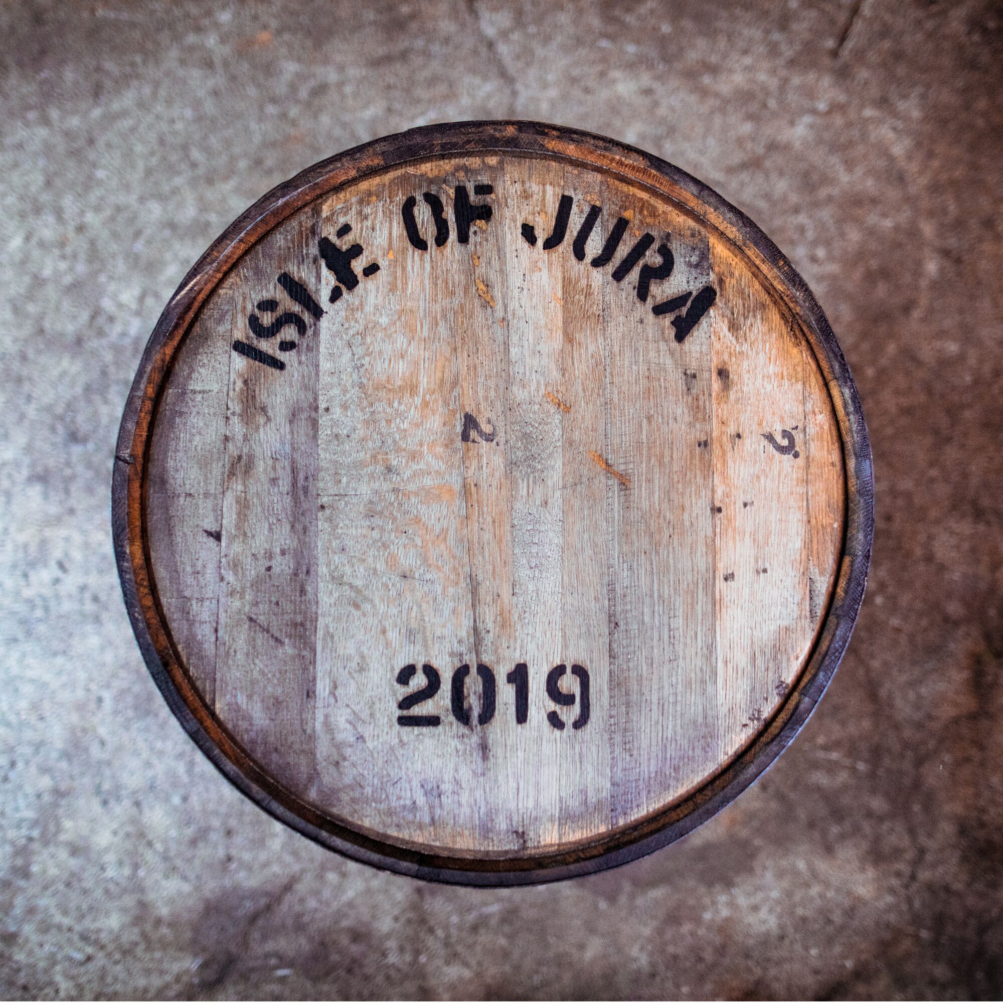 Distillery | Jura Single Malt Whisky