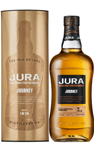Jura Journey Bottlebox