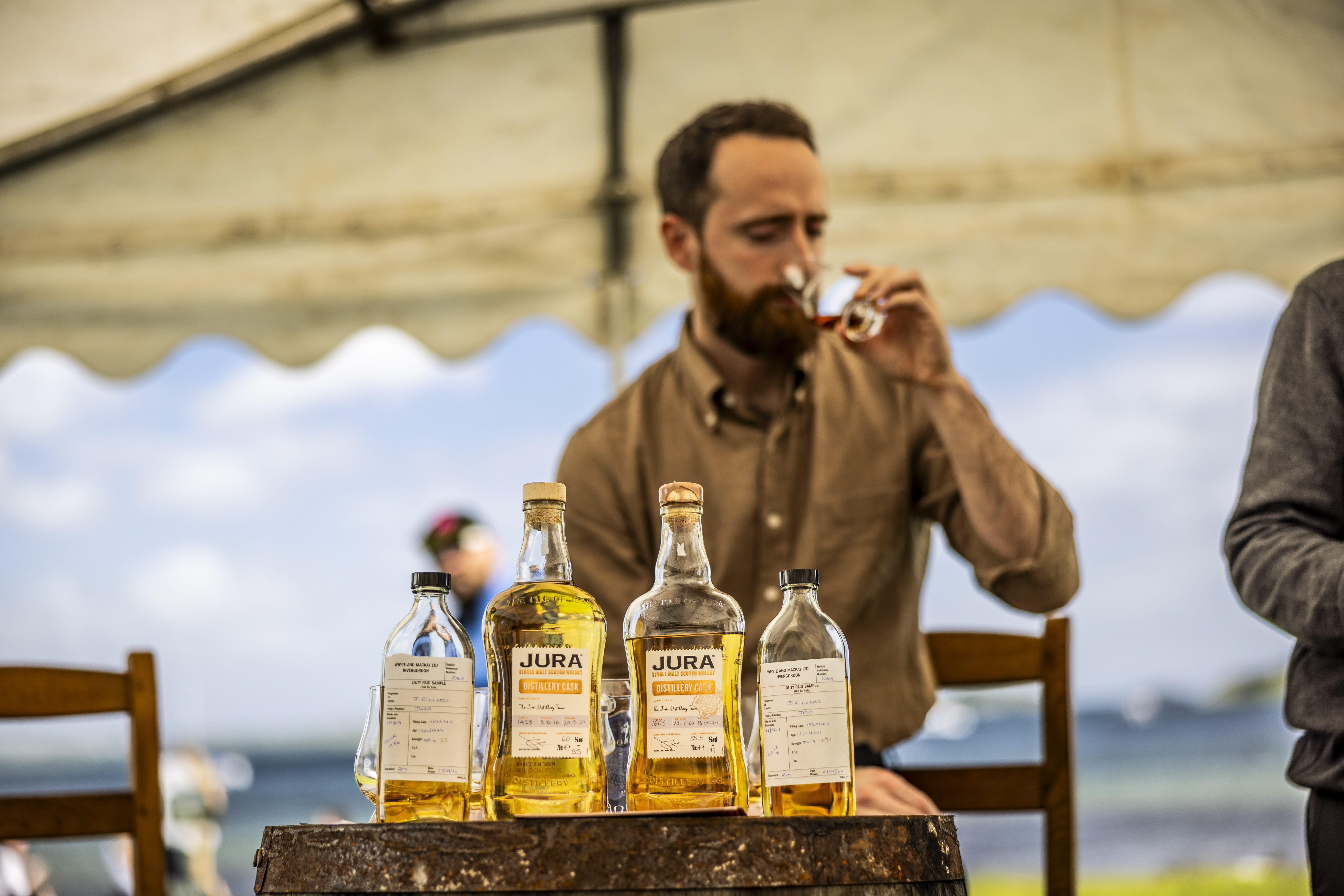 Fèis Ìle | Jura Single Malt Whisky