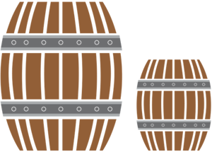 Jur Cask Icons Frenchoak